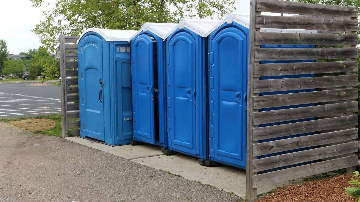 Porta Potty Rental Pros - Top Porta Potty Rentals in Chesterfield, VA, 23832